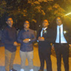 Meet your Posher, Ethan